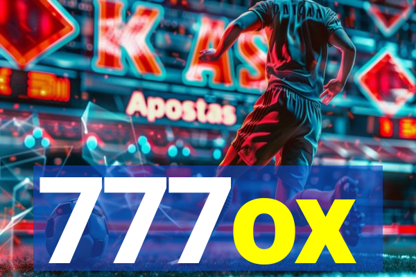 777ox