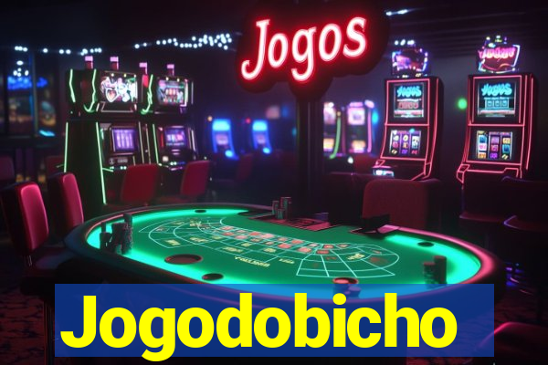 Jogodobicho