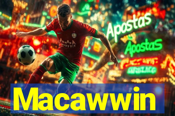 Macawwin