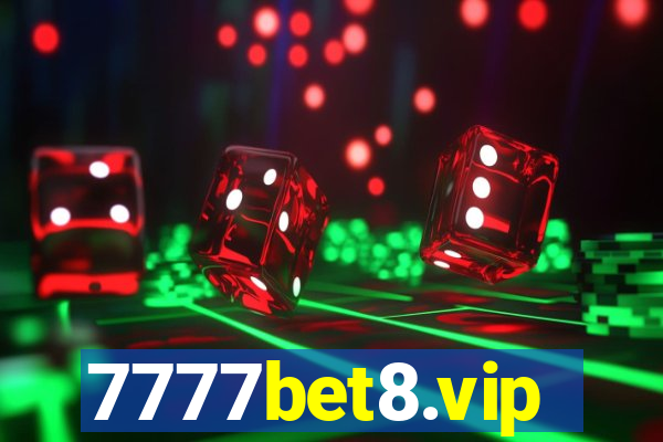 7777bet8.vip