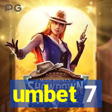 umbet 7