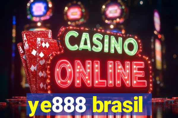 ye888 brasil