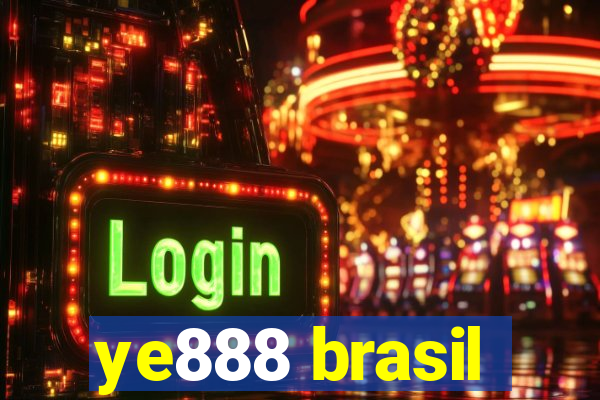 ye888 brasil