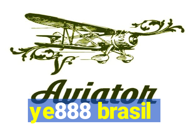 ye888 brasil