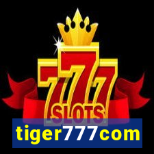 tiger777com