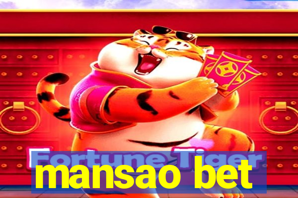 mansao bet