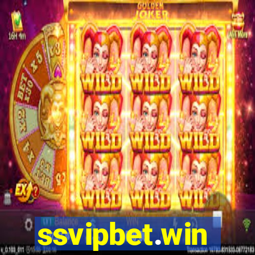 ssvipbet.win