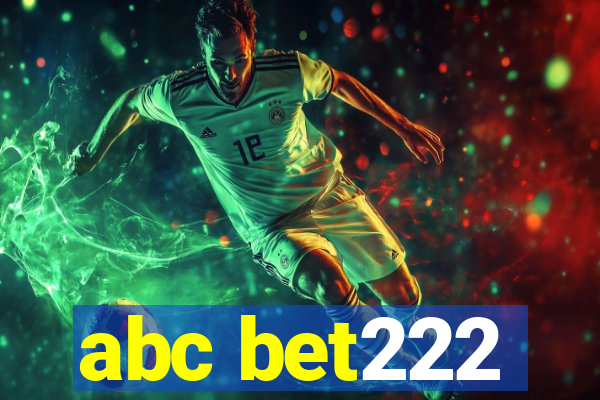 abc bet222