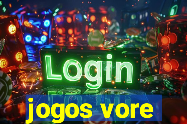 jogos vore