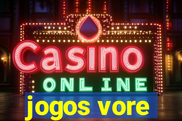 jogos vore