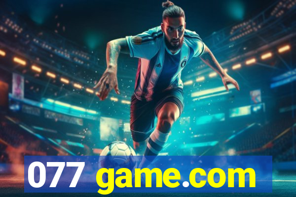 077 game.com