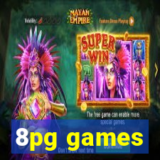 8pg games