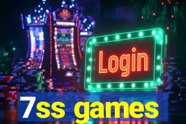 7ss games