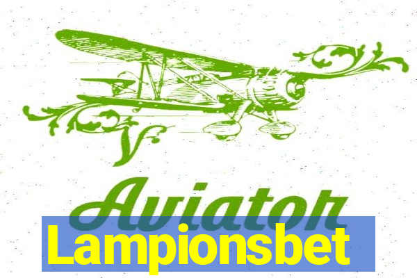 Lampionsbet