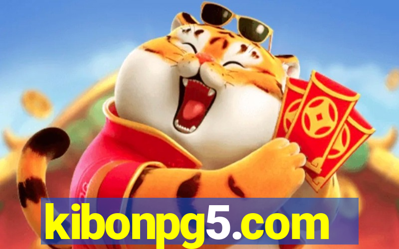 kibonpg5.com