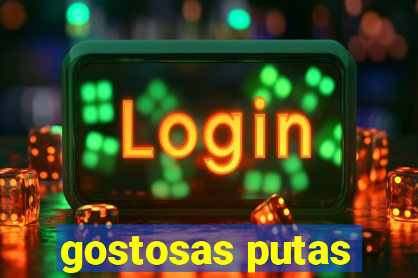 gostosas putas