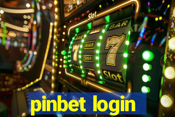 pinbet login