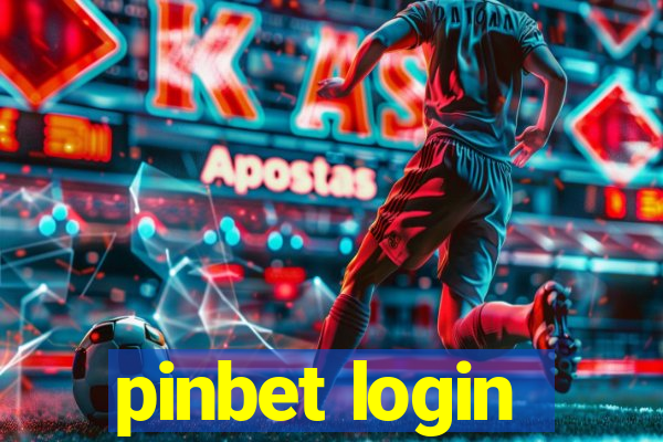 pinbet login