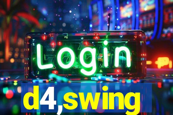 d4,swing
