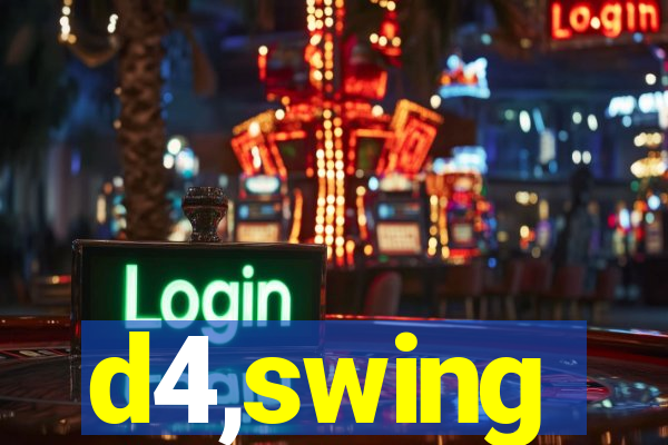 d4,swing
