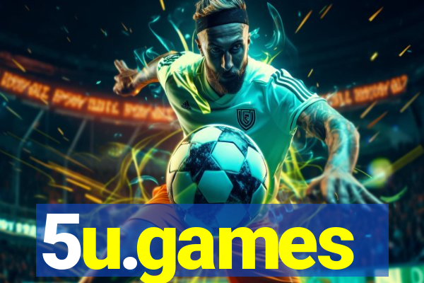 5u.games