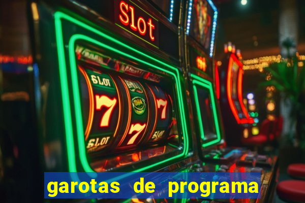 garotas de programa na zona sul