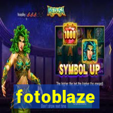 fotoblaze