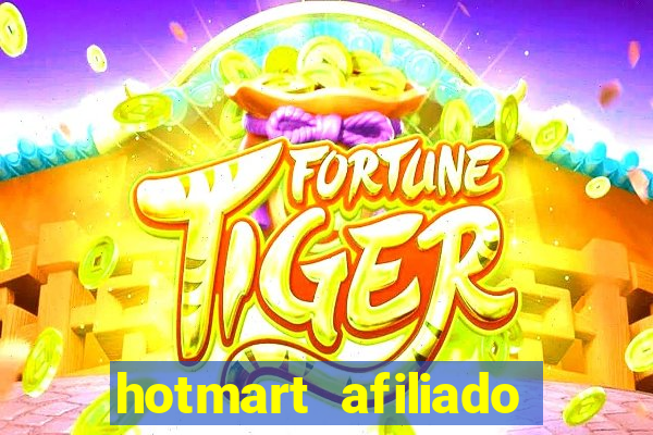 hotmart afiliado entrar login