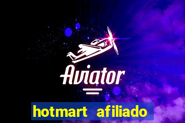 hotmart afiliado entrar login