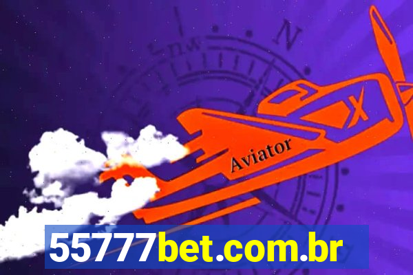 55777bet.com.br