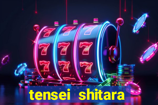 tensei shitara slime datta ken filme 3 dublado