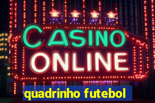 quadrinho futebol