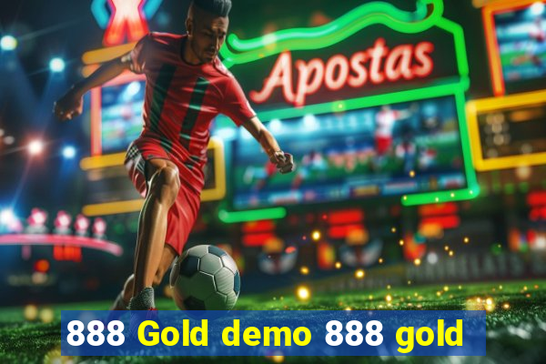 888 Gold demo 888 gold