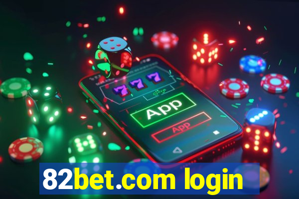 82bet.com login