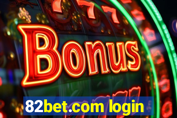82bet.com login