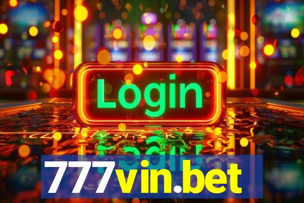777vin.bet