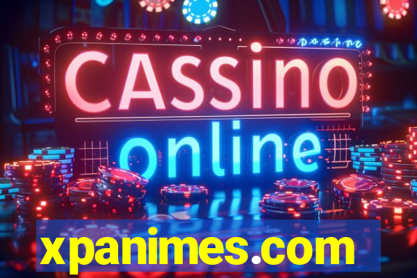 xpanimes.com