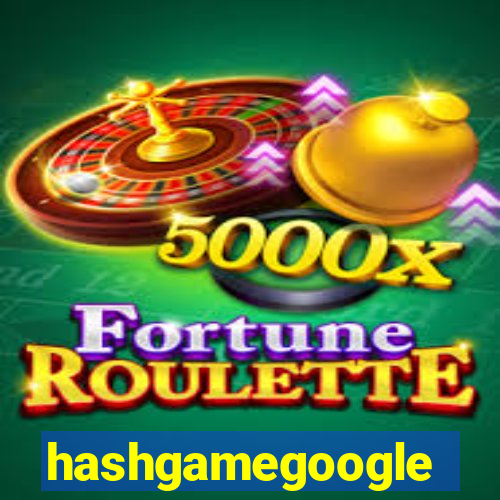 hashgamegoogle