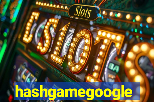 hashgamegoogle