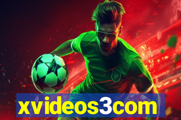 xvideos3com