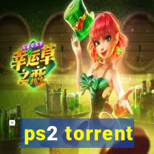 ps2 torrent
