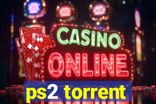ps2 torrent
