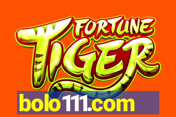 bolo111.com