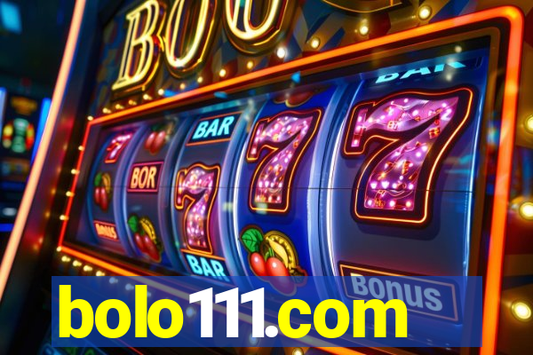 bolo111.com