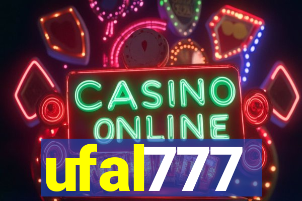 ufal777