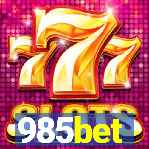 985bet