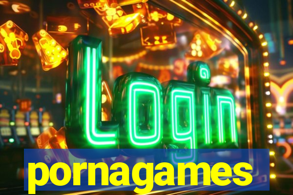 pornagames