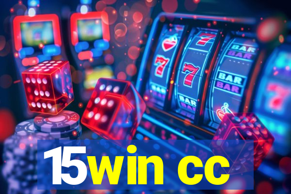 15win cc
