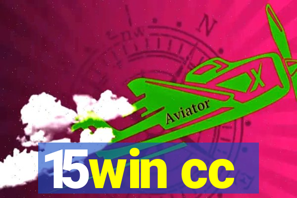 15win cc