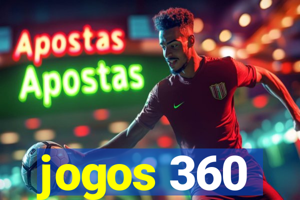 jogos 360